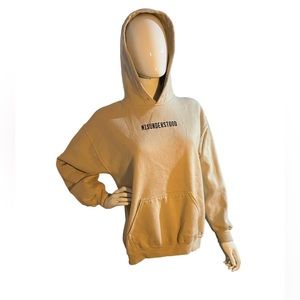 “Misunderstood” embroidered hoodie(HOST PICK💞)